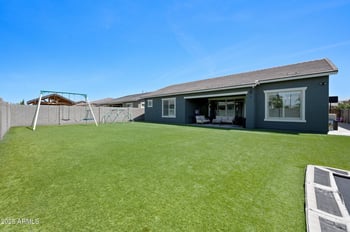 22728 Camacho Rd, Queen Creek, AZ 85142