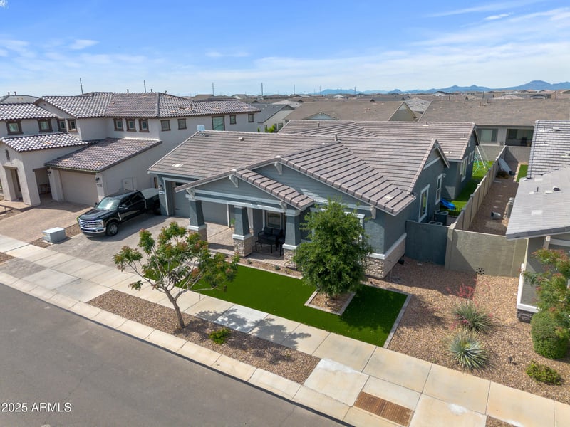 22728 Camacho Rd, Queen Creek, AZ 85142
