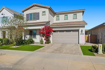 22728 Saddle Way, Queen Creek, AZ 85142