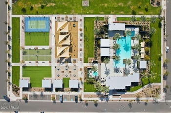 22728 Saddle Way, Queen Creek, AZ 85142