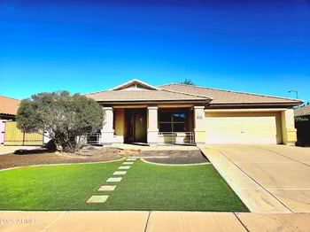 22729 103rd Ln, Peoria, AZ 85383