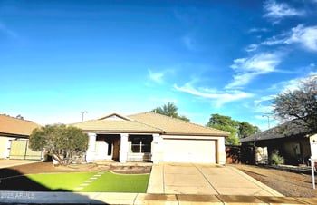 22729 103rd Ln, Peoria, AZ 85383