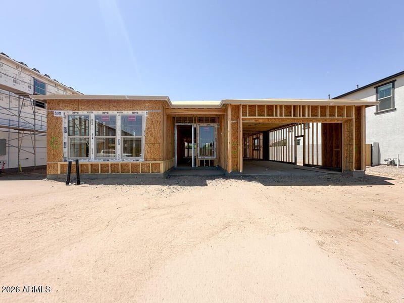 22729 E Roundup Way, Queen Creek, AZ 85142