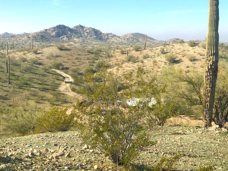 2272X W Eagle Mountain Rd #-, Buckeye, AZ 85326