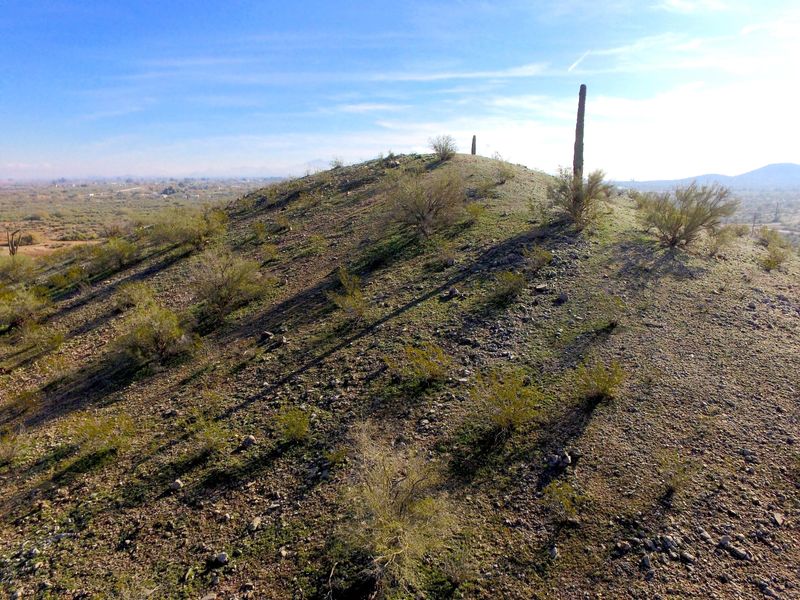 2272X W Eagle Mountain Rd #-, Buckeye, AZ 85326