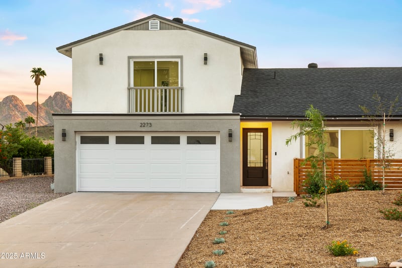 2273 Clinton St, Phoenix, AZ 85028