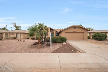 2273 Leisure World --, Mesa, AZ 85206