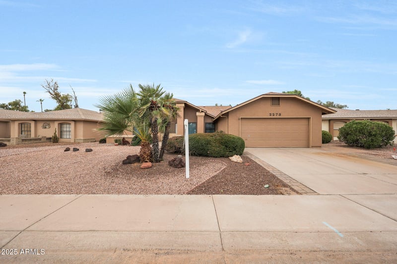 2273 Leisure World --, Mesa, AZ 85206