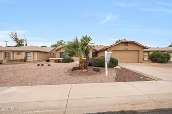 2273 Leisure World --, Mesa, AZ 85206