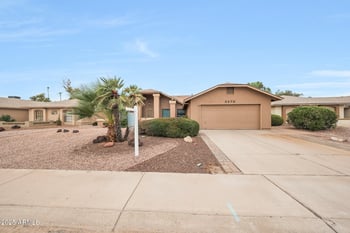 2273 Leisure World --, Mesa, AZ 85206