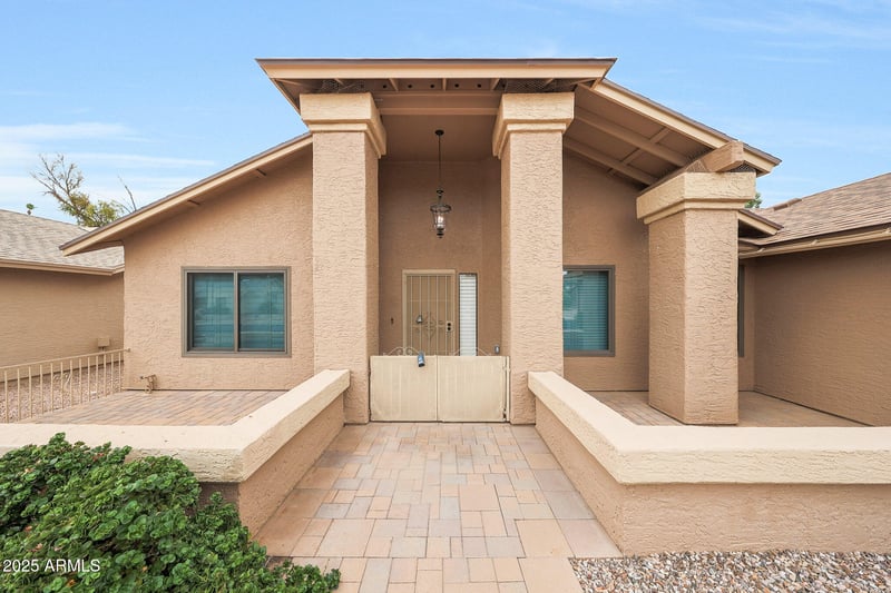2273 Leisure World --, Mesa, AZ 85206