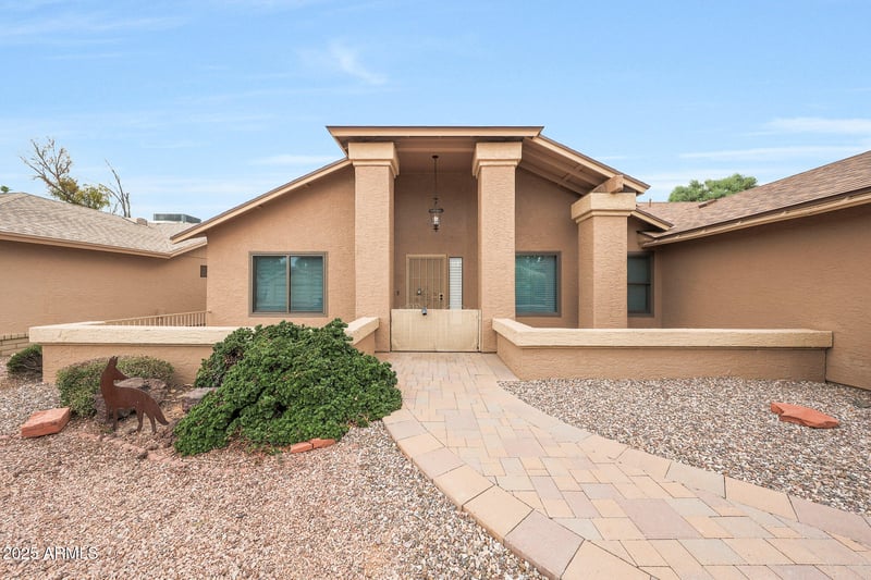 2273 Leisure World --, Mesa, AZ 85206