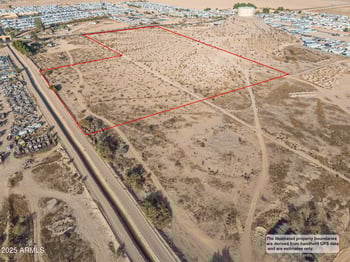 2273 Thornton Rd #3, Casa Grande, AZ 85122