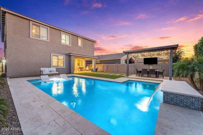 22730 E Domingo Rd, Queen Creek, AZ 85142