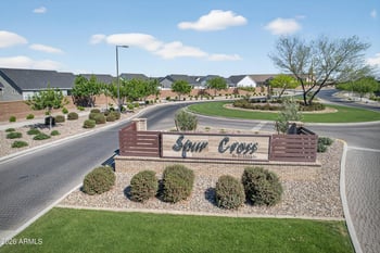 22730 Domingo Rd, Queen Creek, AZ 85142