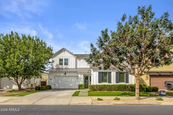 22732 E Via Del Sol --, Queen Creek, AZ 85142