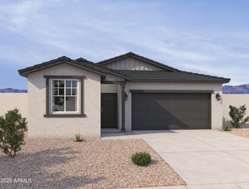 22733 N 181st Dr, Surprise, AZ 85387