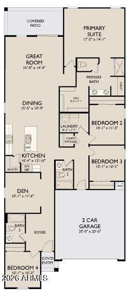 22733 N 181st Dr, Surprise, AZ 85387