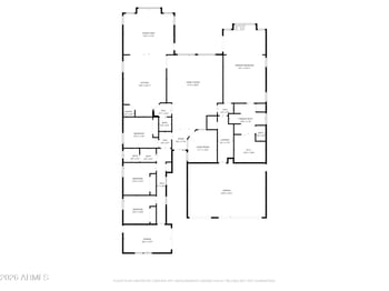 22734 Ashleigh Marie Dr, Buckeye, AZ 85326