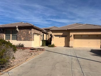 22734 Ashleigh Marie Dr, Buckeye, AZ 85326