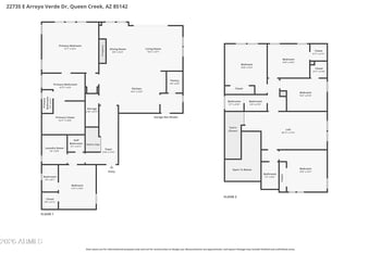 22735 Arroyo Verde Dr, Queen Creek, AZ 85142