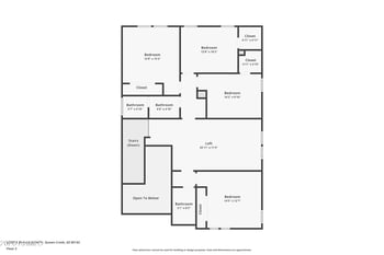 22735 E Arroyo Verde Dr, Queen Creek, AZ 85142