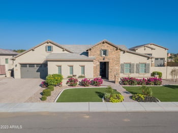 22735 N 91st Dr, Peoria, AZ 85383