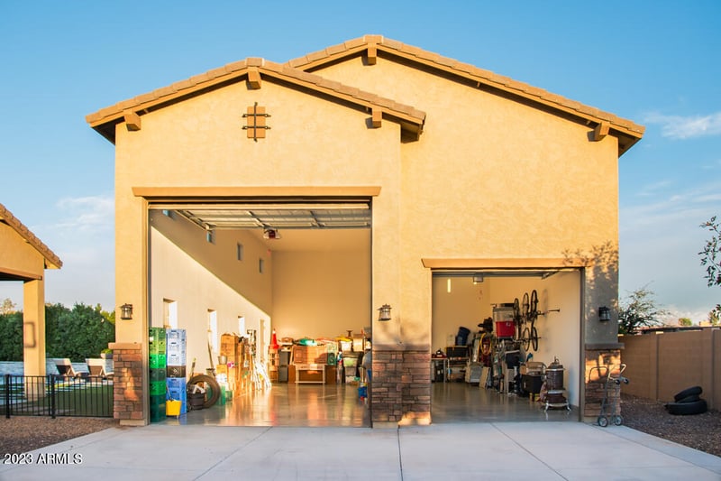 22735 N 91st Dr, Peoria, AZ 85383
