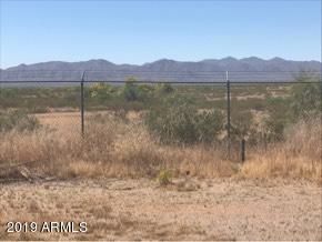 22735 W Patton Rd, Wittmann, AZ 85361