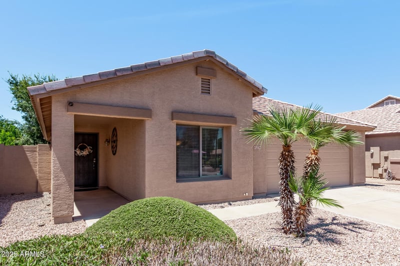 22736 212th St, Queen Creek, AZ 85142