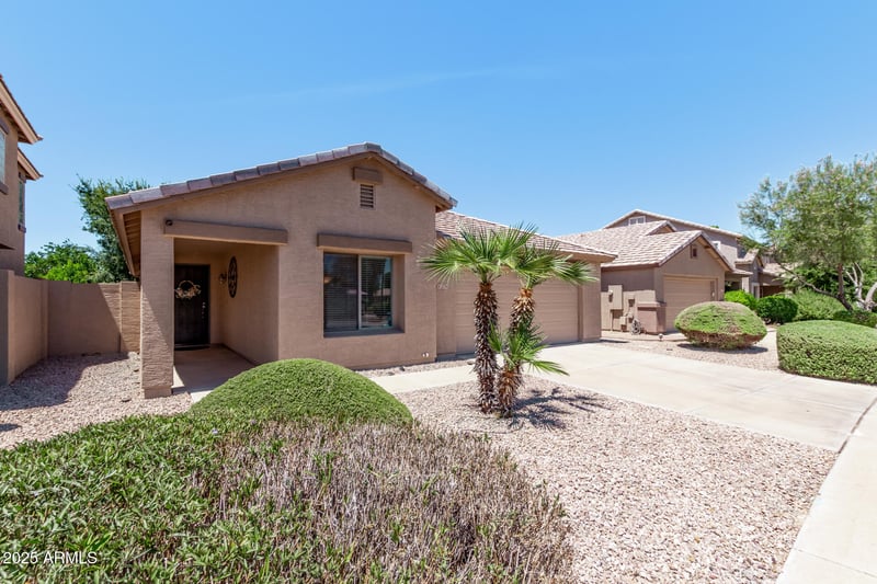 22736 212th St, Queen Creek, AZ 85142