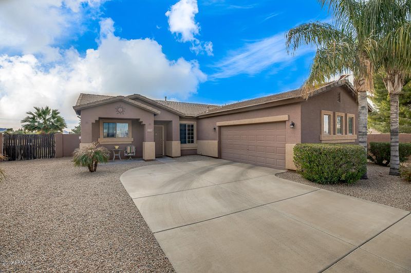 22736 S 214th Ct, Queen Creek, AZ 85142