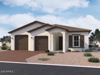 22736 Stirrup St, Queen Creek, AZ 85142