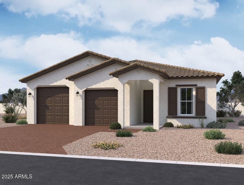 22736 Stirrup St, Queen Creek, AZ 85142