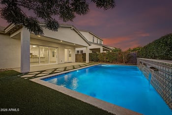 22737 E Poco Calle -- E, Queen Creek, AZ 85142