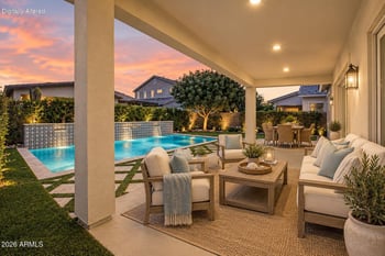 22737 E Poco Calle -- E, Queen Creek, AZ 85142