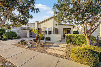 22738 Calle Luna --, Queen Creek, AZ 85142