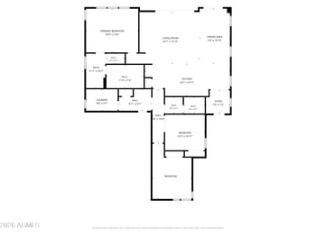 22738 Calle Luna --, Queen Creek, AZ 85142