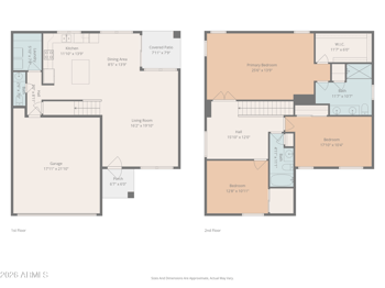 2274 Peach Tree Dr, Chandler, AZ 85249