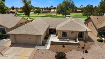 2274 Leisure World --, Mesa, AZ 85206
