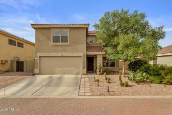 2274 Peach Tree Dr, Chandler, AZ 85249