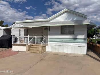 2274 Seminole Dr, Apache Junction, AZ 85119