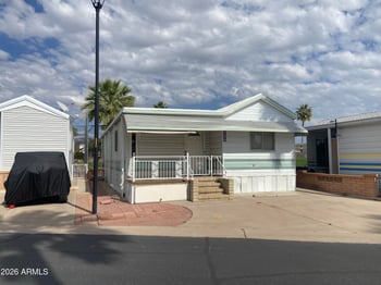 2274 Seminole Dr, Apache Junction, AZ 85119