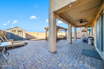 22740 123rd Dr, Sun City West, AZ 85375