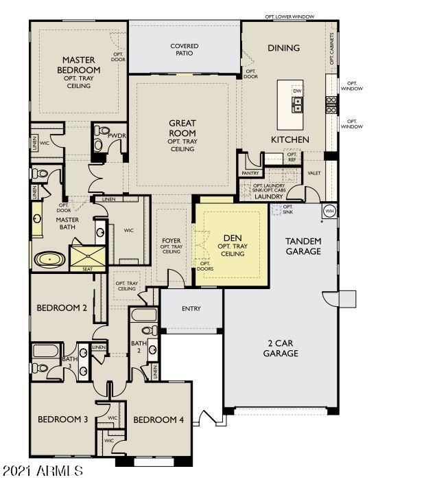 22740 E Camacho Rd, Queen Creek, AZ 85142