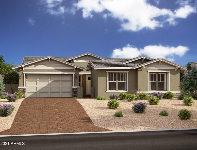 22740 E Camacho Rd, Queen Creek, AZ 85142