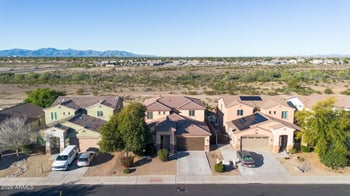 22740 123rd Dr, Sun City West, AZ 85375