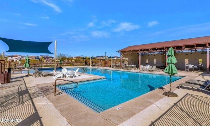 22741 92nd Ln, Peoria, AZ 85383