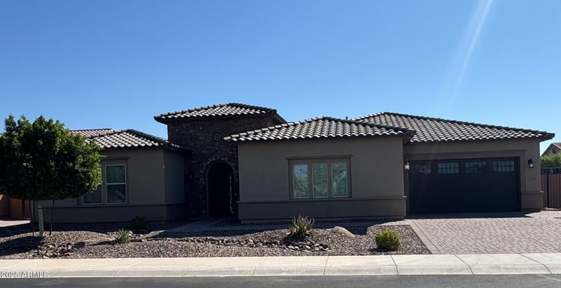 22741 92nd Ln, Peoria, AZ 85383
