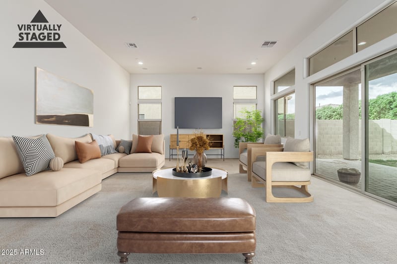 22741 92nd Ln, Peoria, AZ 85383